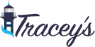 traceys-logo